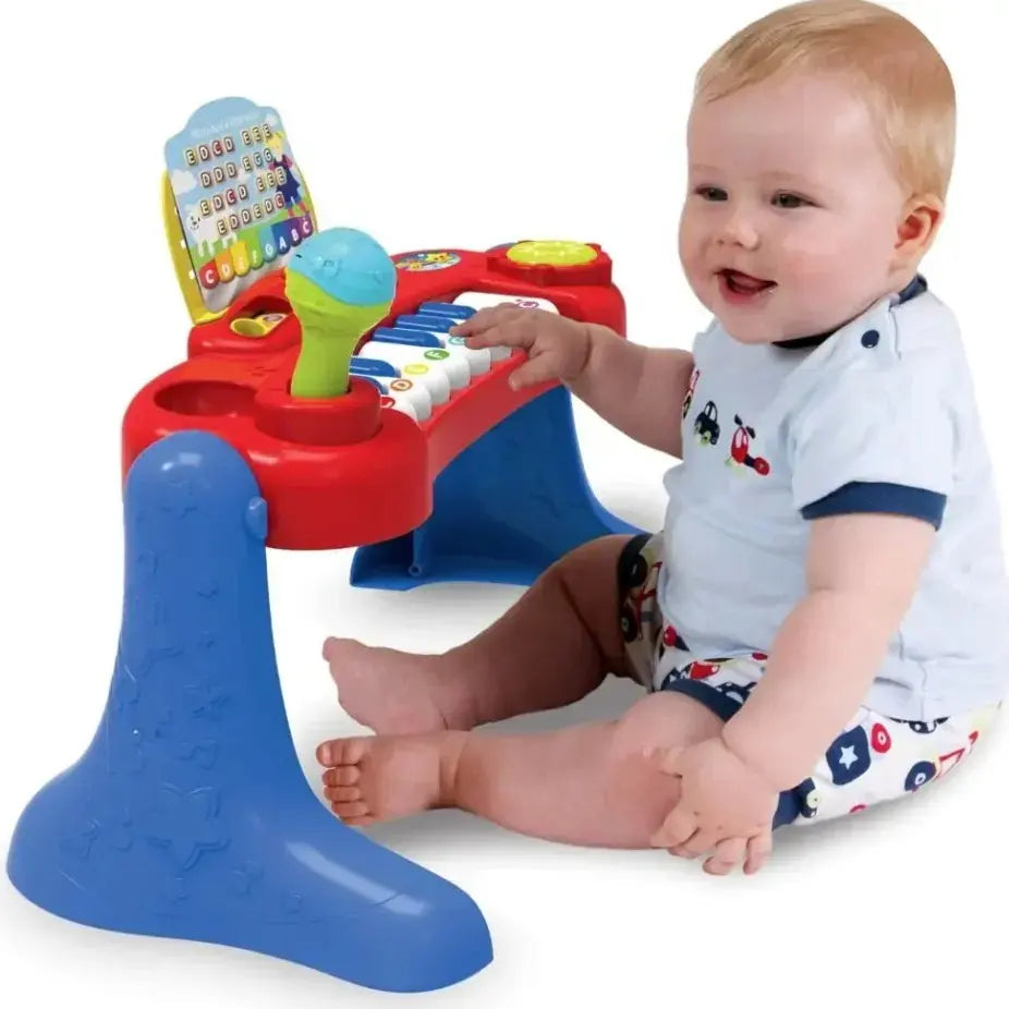 Winfun Baby Music Center