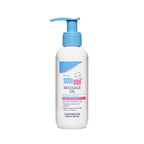 Sebamed Baby Massage Oil 150ml