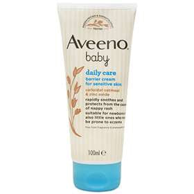 Aveeno Baby Daily Care Baby Barrier Cream 100ml