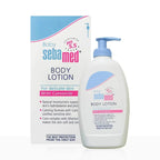 Sebamed Baby Body Lotion 400ml