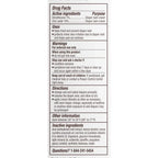 A plus D Diaper Rash Cream Dimethicone Zinc Oxide Cream 4oz 113g