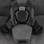 Nuna Viaa Cabn Cabin Approved Stroller Thunder