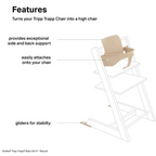 Stokke Tripp Trapp Baby Set²