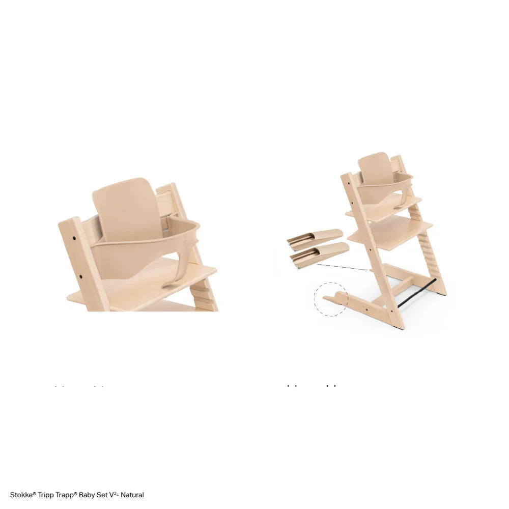 Stokke Tripp Trapp Baby Set²