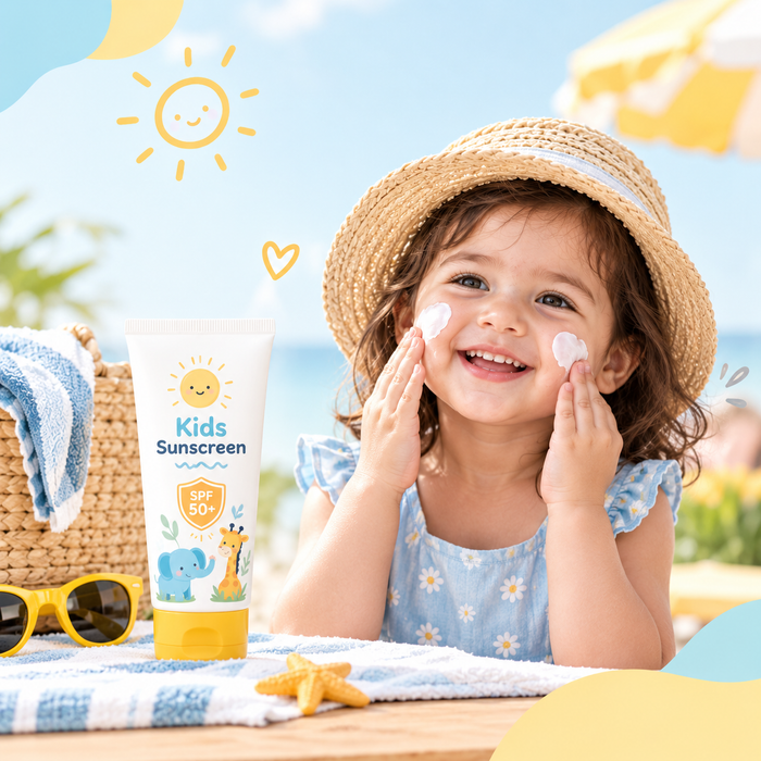 Sunscreen