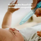 FridaBaby NoseFrida Saline Snot Spray- 20 ml