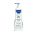 Mustela Gentle Cleansing Gel with Avocado 500 ml