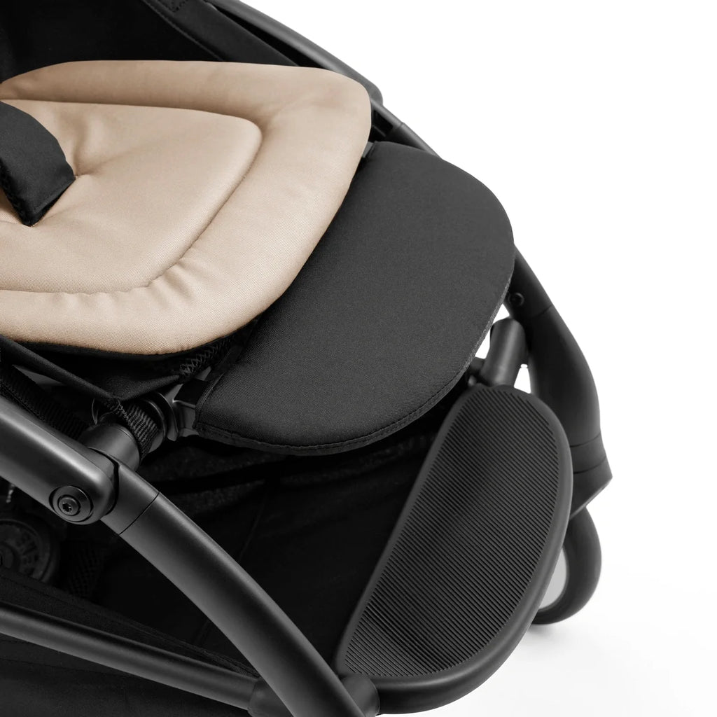 Stokke YOYO 5 Stroller 6M Plus Color Taupe