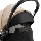 Stokke YOYO 5 Stroller 6M Plus Color Taupe