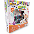 Mirada Totally Tattoos for Kids Multi16