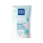 Mee Mee Anti-Bacterial Baby Liquid Cleanser for Fruits, Bottles, Accessories & Toys - 1.2 litre