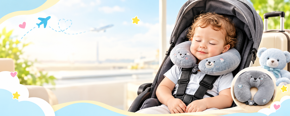 Travel Pillows