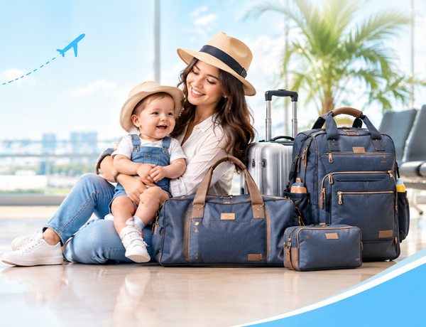 Travel bag