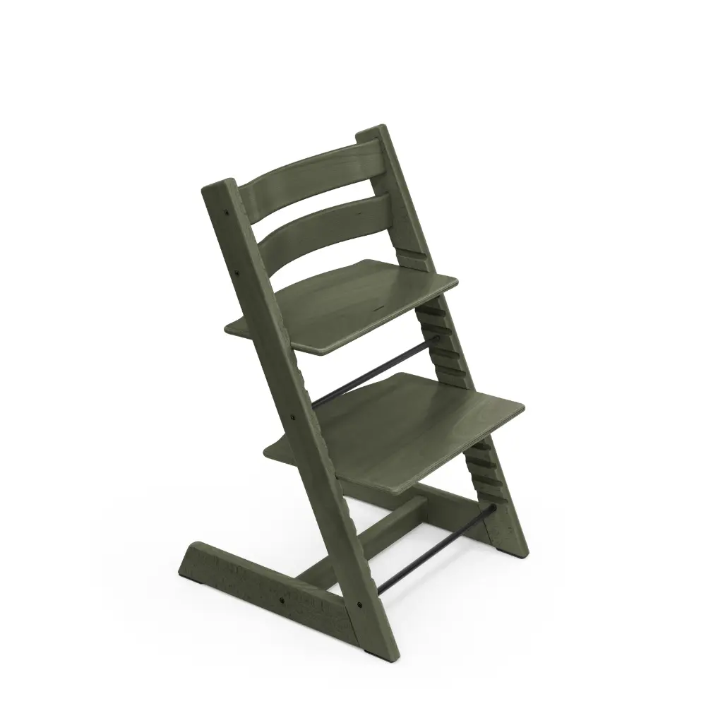 Stokke Tripp Trapp Highchair