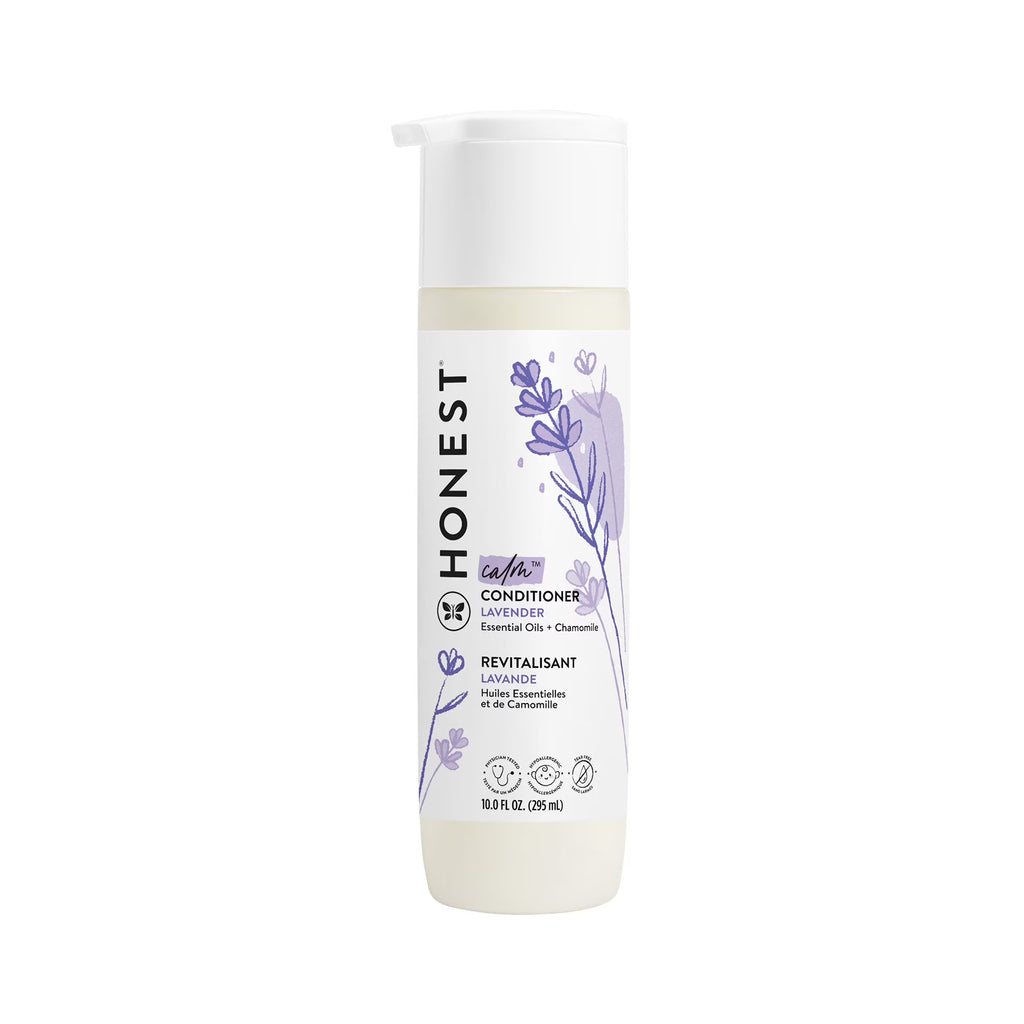Honest Calm  Conditioner Lavender 10 FL OZ. 295 ML