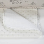 Pasito a Pasito Toile de Jouy Changing Bag