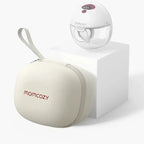 Momcozy M5 All in One Single Wearable Breast Pump Painless