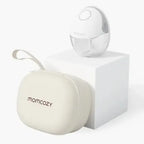 Momcozy Mobile handsfree Slim Breast Pump Single M6