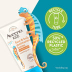 Aveeno Kids Face and Body Lotion 150ml