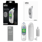 Braun Thermoscan 7 Ear Thermometer irt6520