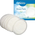 Dr Browns Disposable Breast Pads 30 Pieces White