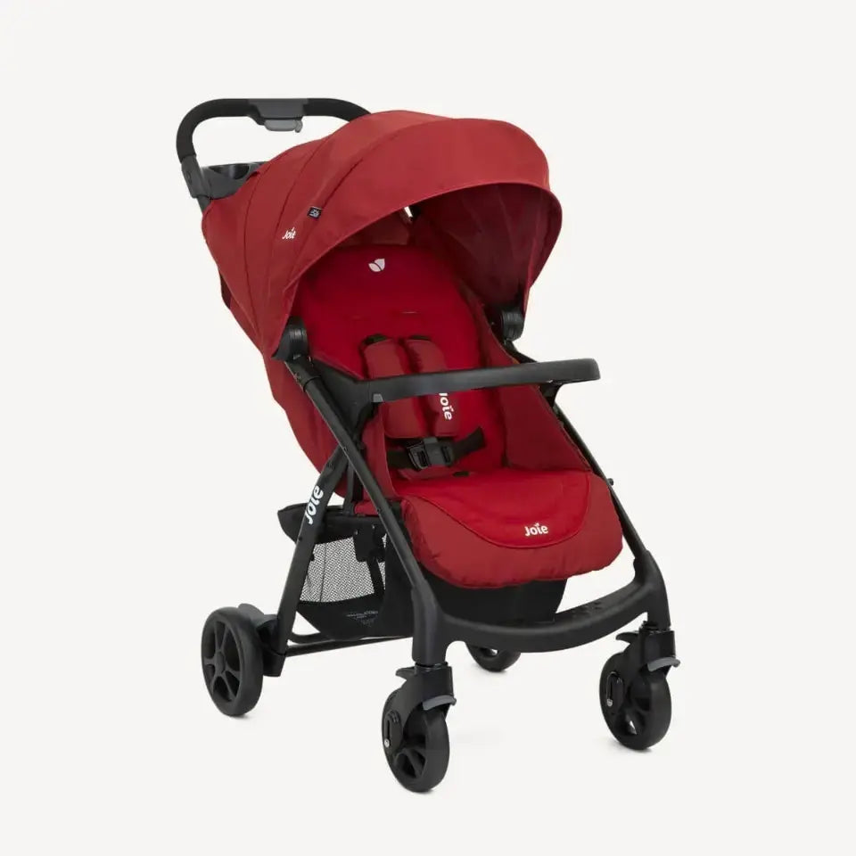 Joie Muze Lx Baby Stroller Lightweight One Hand Fold