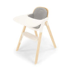 Nuna Bryn Baby Adjustable Wooden High Chair