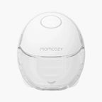 Momcozy Mobile handsfree Slim Breast Pump Single M6
