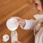 Momcozy S12 Pro Wearable Breast Pump Single Electric