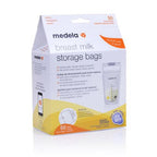 Medela Breast Milk Storage Bags 50 Count