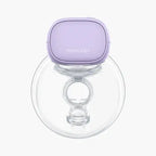 Momcozy S9 Pro Wearable Breast Pump Single with Long Battery Life