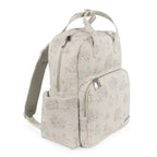 Pasito a Pasito Toile de Jouy Travel Suitcase Bag