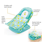 Mastela Deluxe Baby Bather