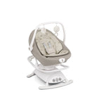 Joie Sansa 2-in-1 Baby Bouncer & Rocker