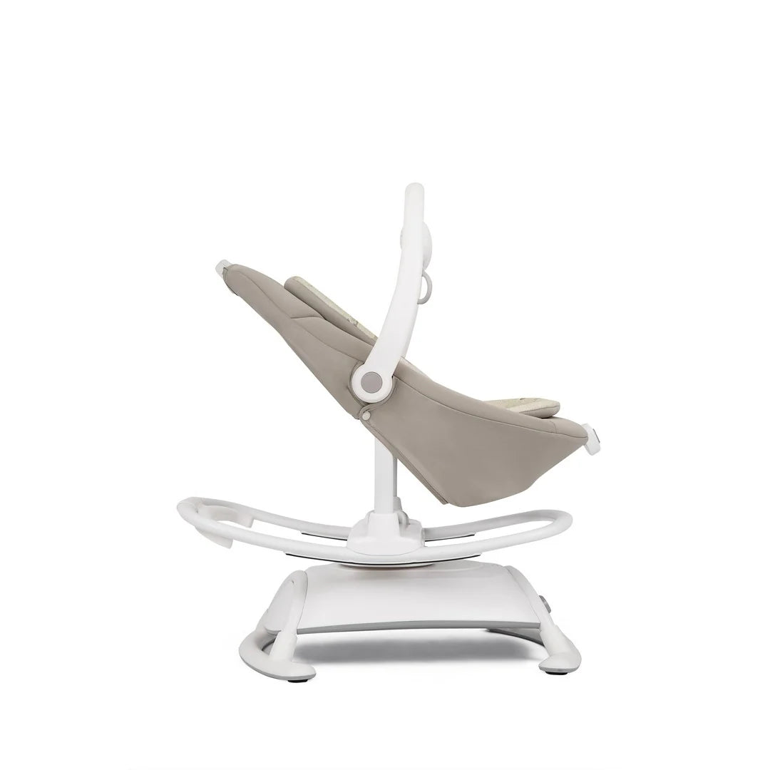 Joie Sansa 2-in-1 Baby Bouncer & Rocker