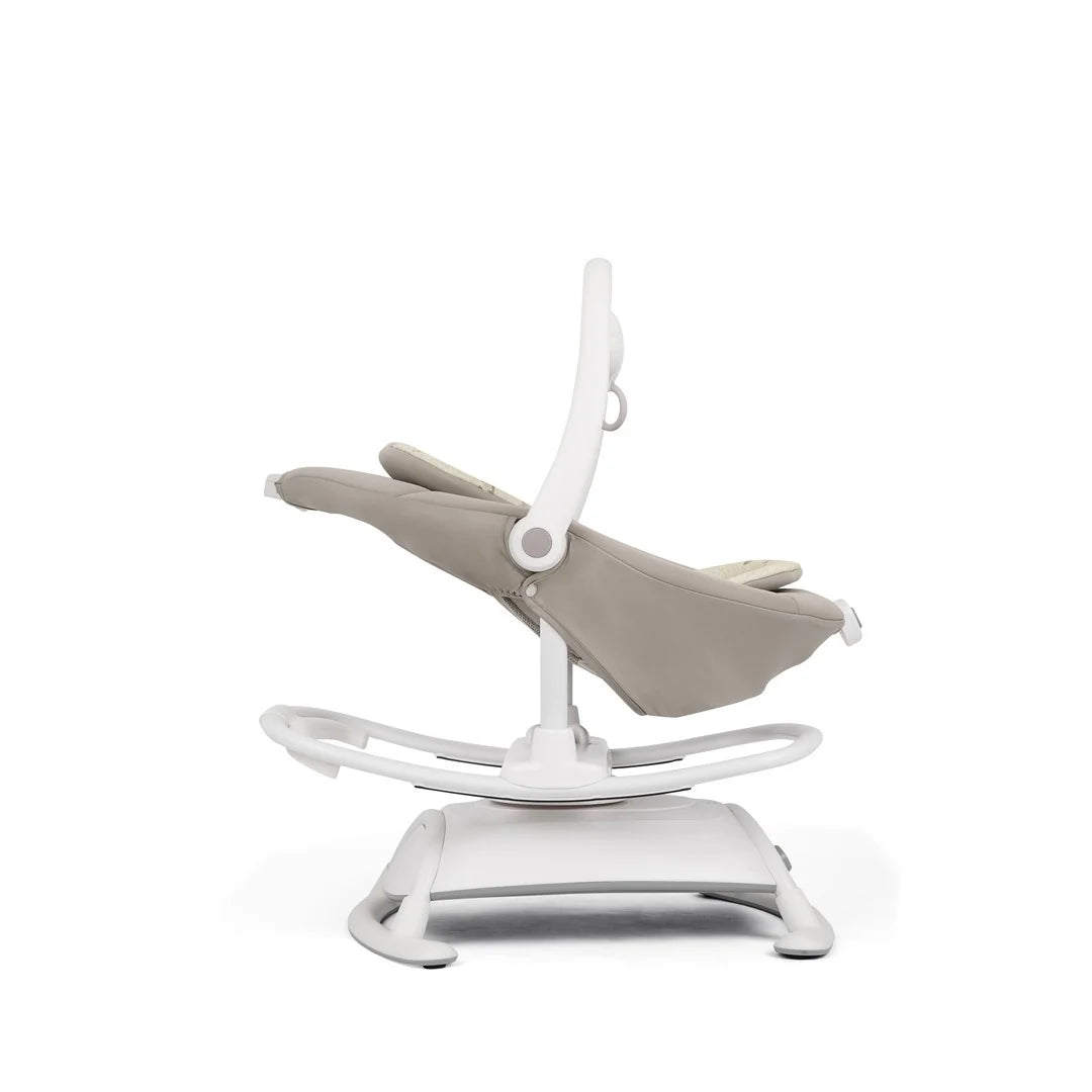 Joie Sansa 2-in-1 Baby Bouncer & Rocker