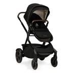 Nuna Demi Grow Baby Stroller Convertible