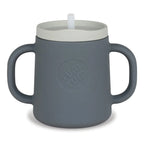 Tum Tum 3 Way Trainer Cupfree Flow Grey 180ml