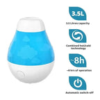 Chicco Respira Sano Humi Ambient 0 month plus Humidifier