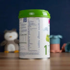 Hipp Organic First Infant Milk Stage 1 800g 0 to 6 Months
