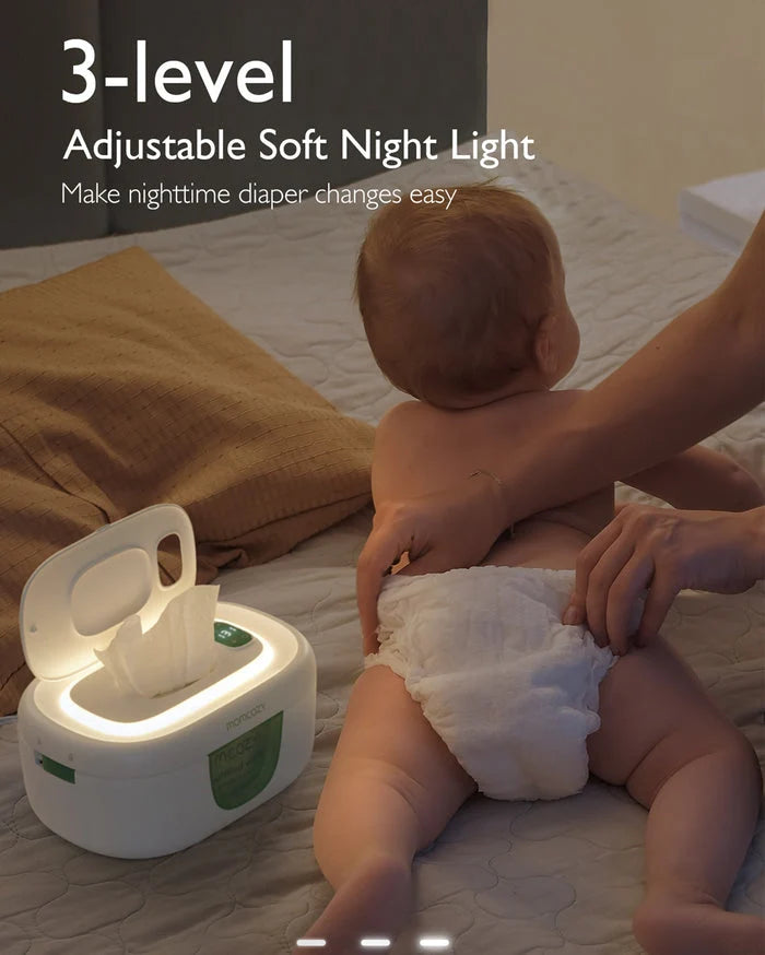 Momcozy Wet Wipe Warmer