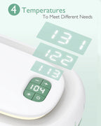 Momcozy Wet Wipe Warmer