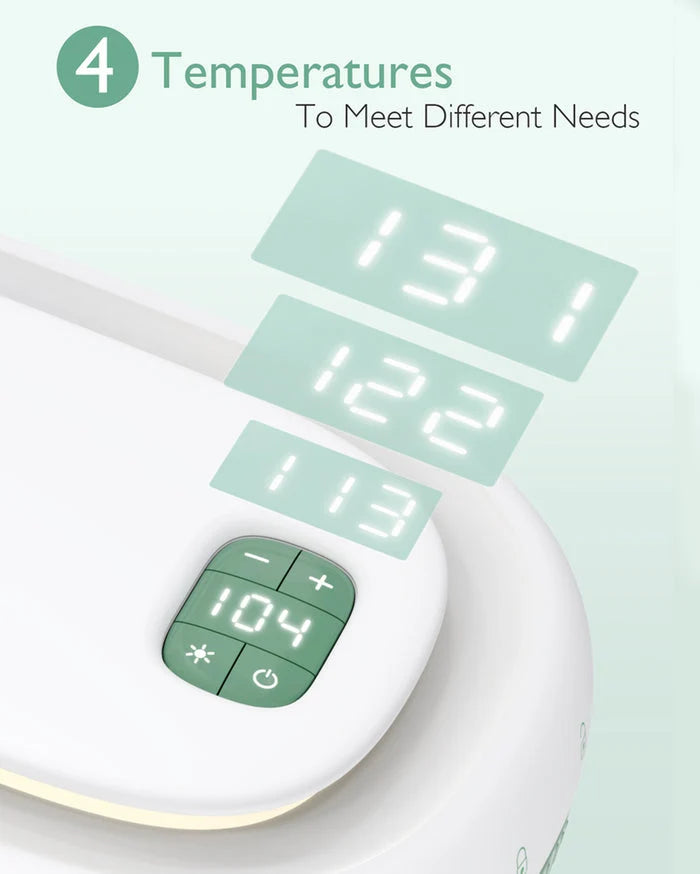 Momcozy Wet Wipe Warmer