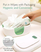 Momcozy Wet Wipe Warmer