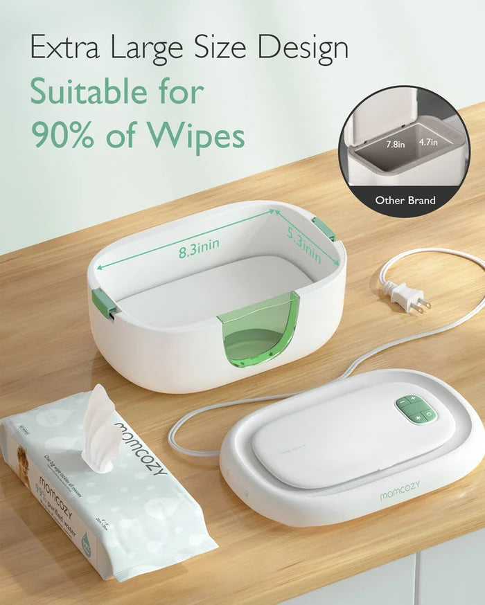 Momcozy Wet Wipe Warmer