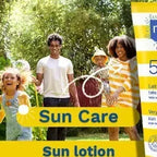 Mustela Very High Protection Sun Lotion Spf 50plus 40ml