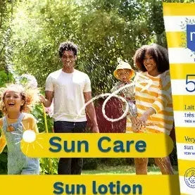 Mustela Very High Protection Sun Lotion Spf 50plus 40ml