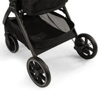 Nuna Trvl Lx Stroller Lightweight Travel Friendly