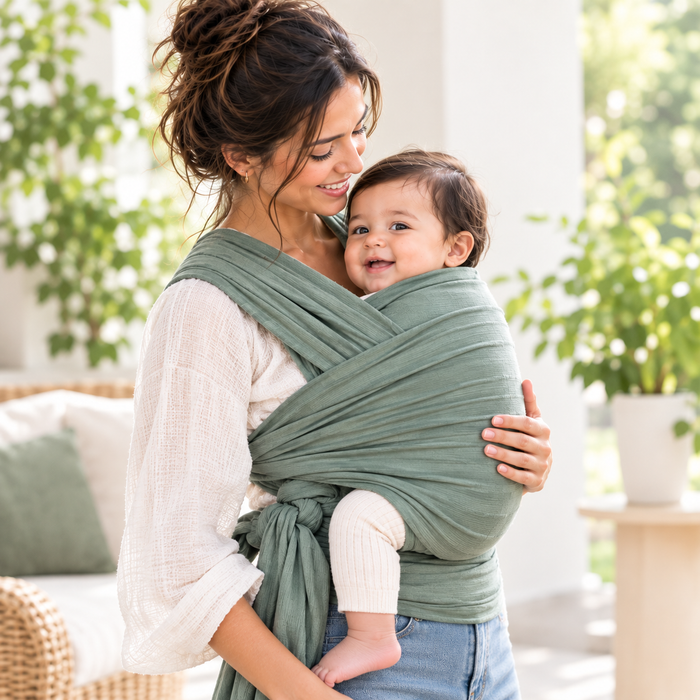 Wraps & Slings