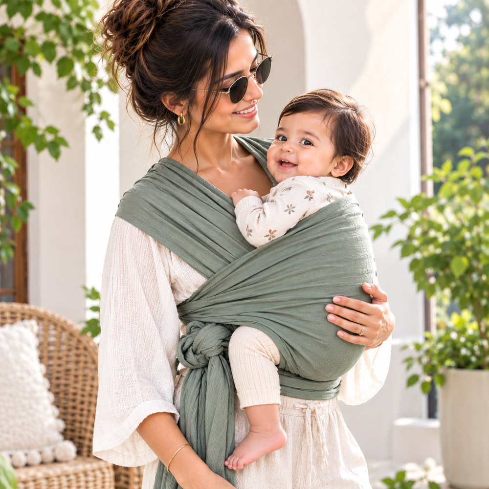 Wraps & Slings